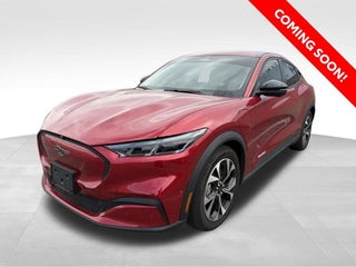 2024 Ford Mustang Mach-E Select