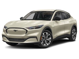 2026 Ford Mustang Mach-E Select