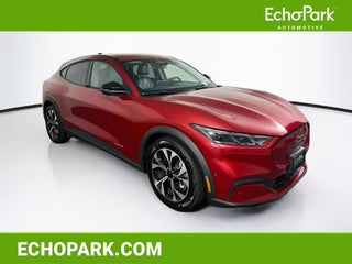2024 Ford Mustang Mach-E Select