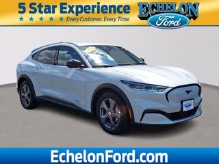 2023 Ford Mustang Mach-E Select
