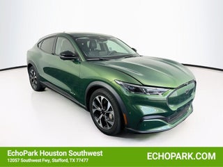 2024 Ford Mustang Mach-E Select