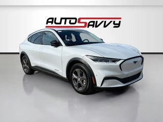 2023 Ford Mustang Mach-E Select