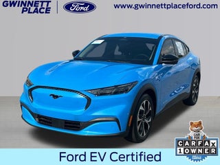 2024 Ford Mustang Mach-E Select