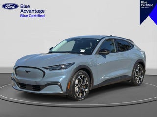2024 Ford Mustang Mach-E Select