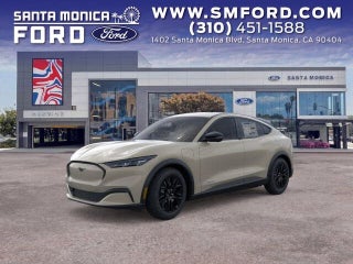 2026 Ford Mustang Mach-E Select