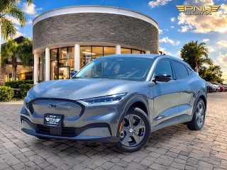2023 Ford Mustang Mach-E Select