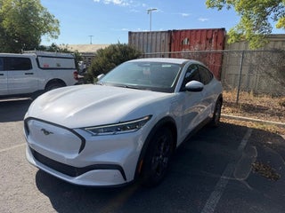 2022 Ford Mustang Mach-E Select