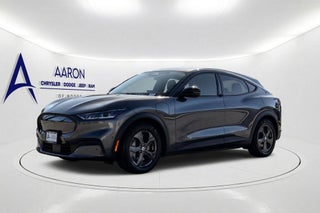 2023 Ford Mustang Mach-E Select