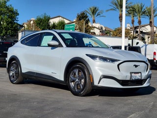2021 Ford Mustang Mach-E Select