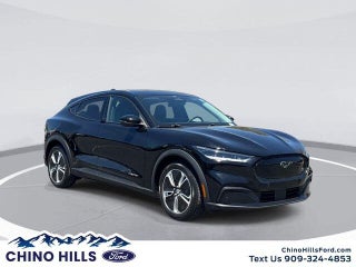 2022 Ford Mustang Mach-E Select