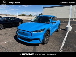 2022 Ford Mustang Mach-E Select