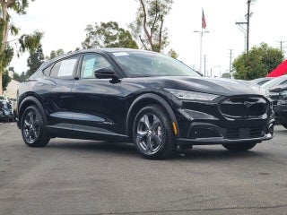 2023 Ford Mustang Mach-E Select