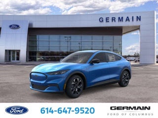 2026 Ford Mustang Mach-E Select