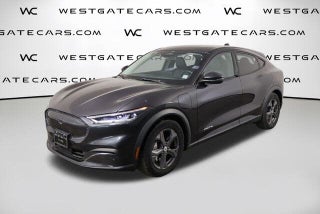 2022 Ford Mustang Mach-E Select