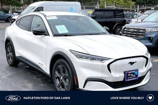 2023 Ford Mustang Mach-E Select