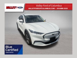 2022 Ford Mustang Mach-E Select