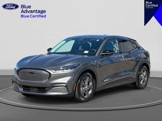 2023 Ford Mustang Mach-E Select