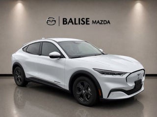 2022 Ford Mustang Mach-E Select
