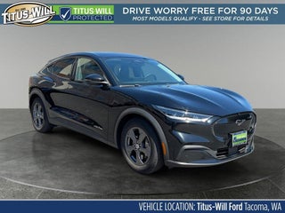 2023 Ford Mustang Mach-E Select