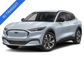 2024 Ford Mustang Mach-E Select