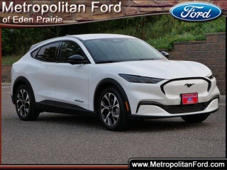 2024 Ford Mustang Mach-E Select