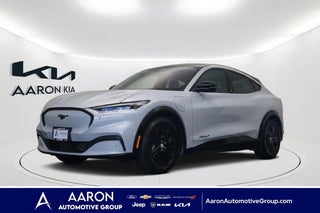 2022 Ford Mustang Mach-E California Route 1