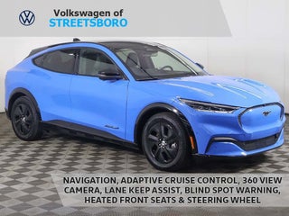 2023 Ford Mustang Mach-E California Route 1