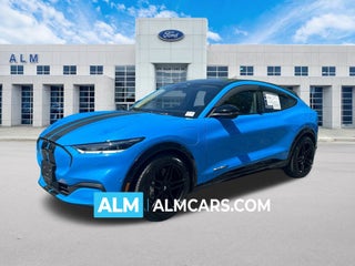 2023 Ford Mustang Mach-E California Route 1