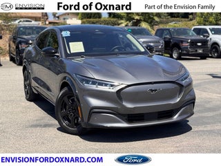 2023 Ford Mustang Mach-E California Route 1