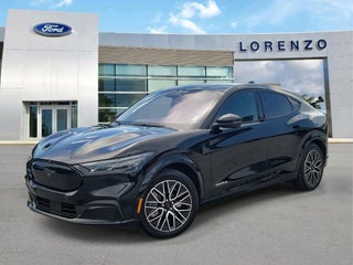 2024 Ford Mustang Mach-E Premium