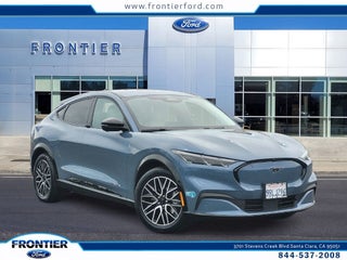 2024 Ford Mustang Mach-E Premium