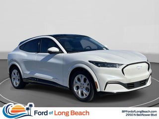 2022 Ford Mustang Mach-E Premium