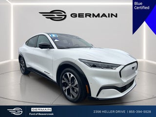 2023 Ford Mustang Mach-E Premium