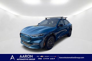 2024 Ford Mustang Mach-E Premium