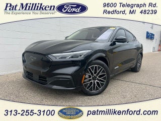 2024 Ford Mustang Mach-E Premium