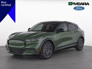 2024 Ford Mustang Mach-E Premium