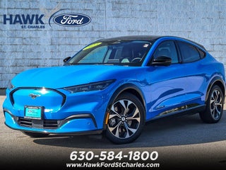 2023 Ford Mustang Mach-E Premium