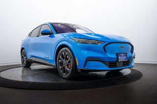 2021 Ford Mustang Mach-E Premium