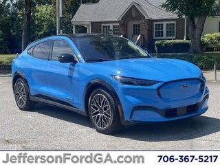 2024 Ford Mustang Mach-E Premium