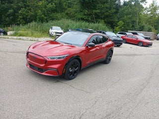 2023 Ford Mustang Mach-E Premium