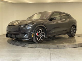 2022 Ford Mustang Mach-E GT