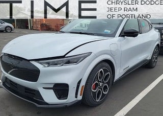 2023 Ford Mustang Mach-E GT