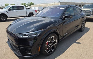 2022 Ford Mustang Mach-E GT