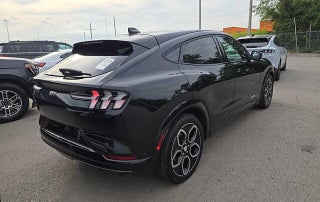2022 Ford Mustang Mach-E GT