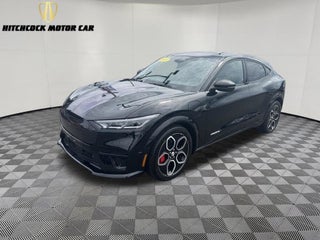 2021 Ford Mustang Mach-E GT