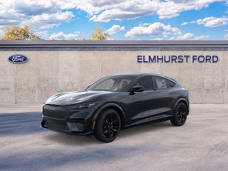 2026 Ford Mustang Mach-E GT