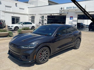 2021 Ford Mustang Mach-E GT