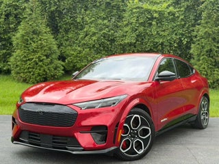 2024 Ford Mustang Mach-E GT