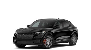 2026 Ford Mustang Mach-E GT