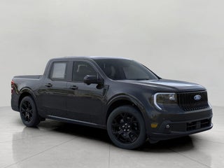 2026 Ford Maverick Lobo High